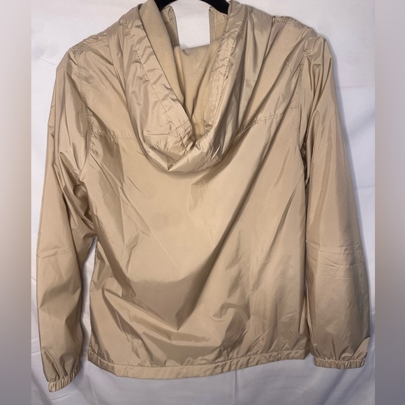 CALVIN KLEIN Ladies Fleece Lined Windbreaker NWT - Picture 2 of 5